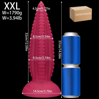Silicone Comfort Training Device