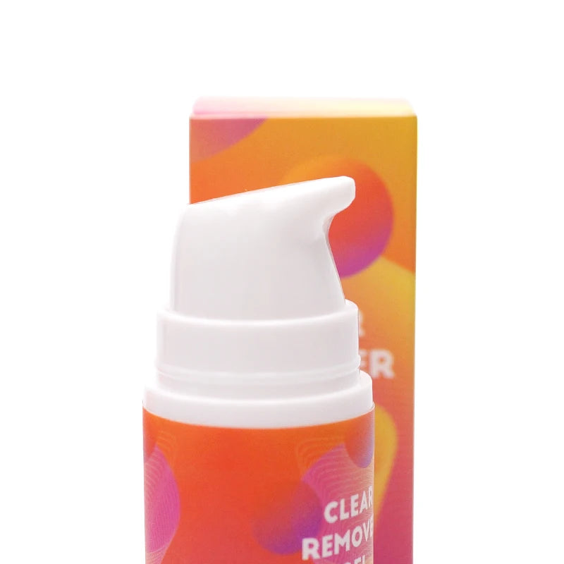 Professional Lash Gel Remover