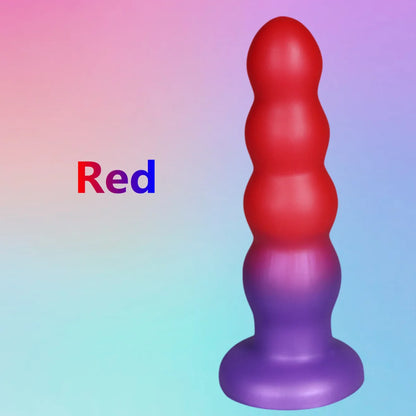 Gradient Silicone Comfort Device