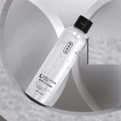 Premium Water-Based Lubricant