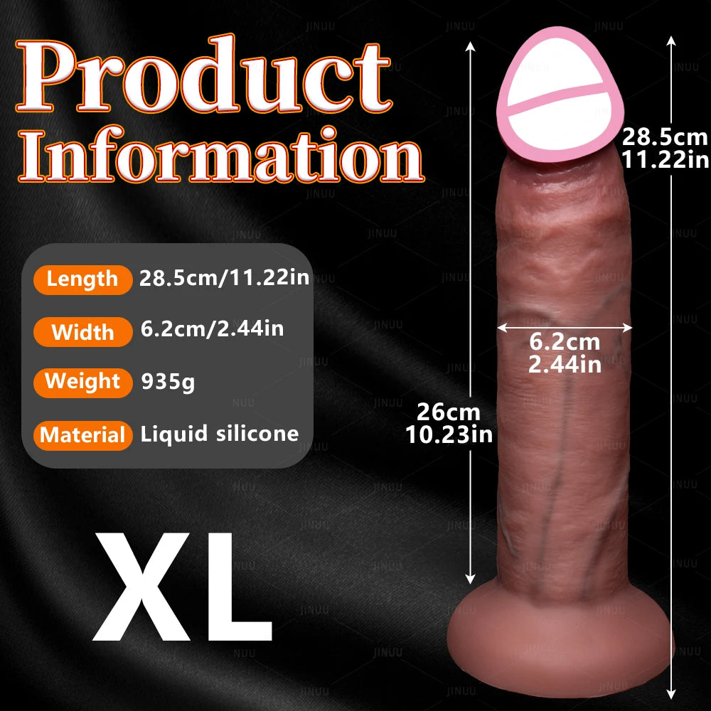 XXL Comfort Wellness Device