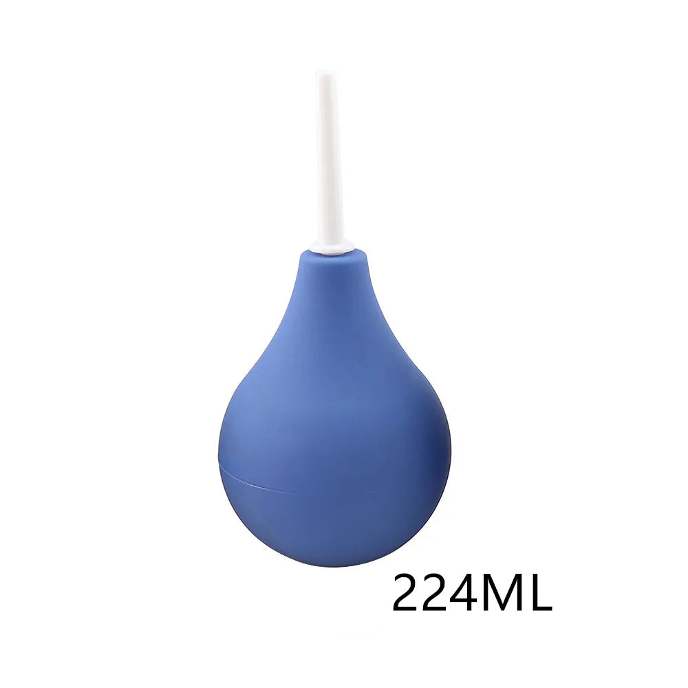 Professional Enema Cleaning Kit