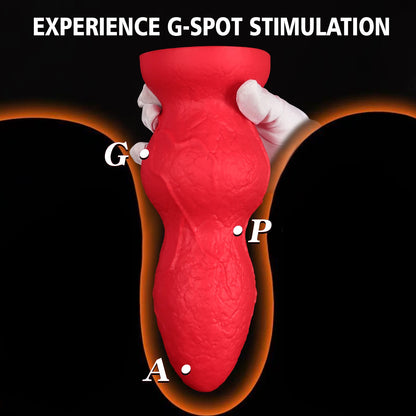 Silicone Comfort Training Device