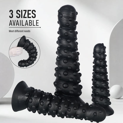 Silicone Comfort Beads Training Device