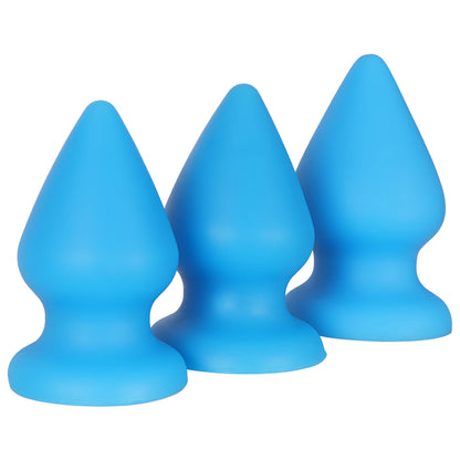 XXL Silicone Comfort Trainer