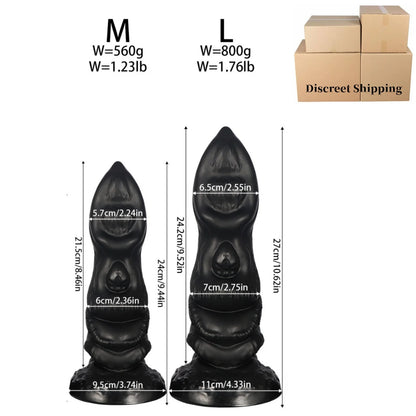Silicone Comfort Training Device