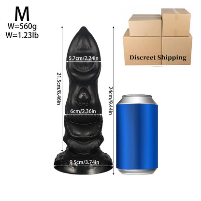 Silicone Comfort Training Device