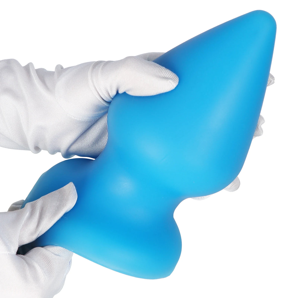 XXL Silicone Comfort Trainer