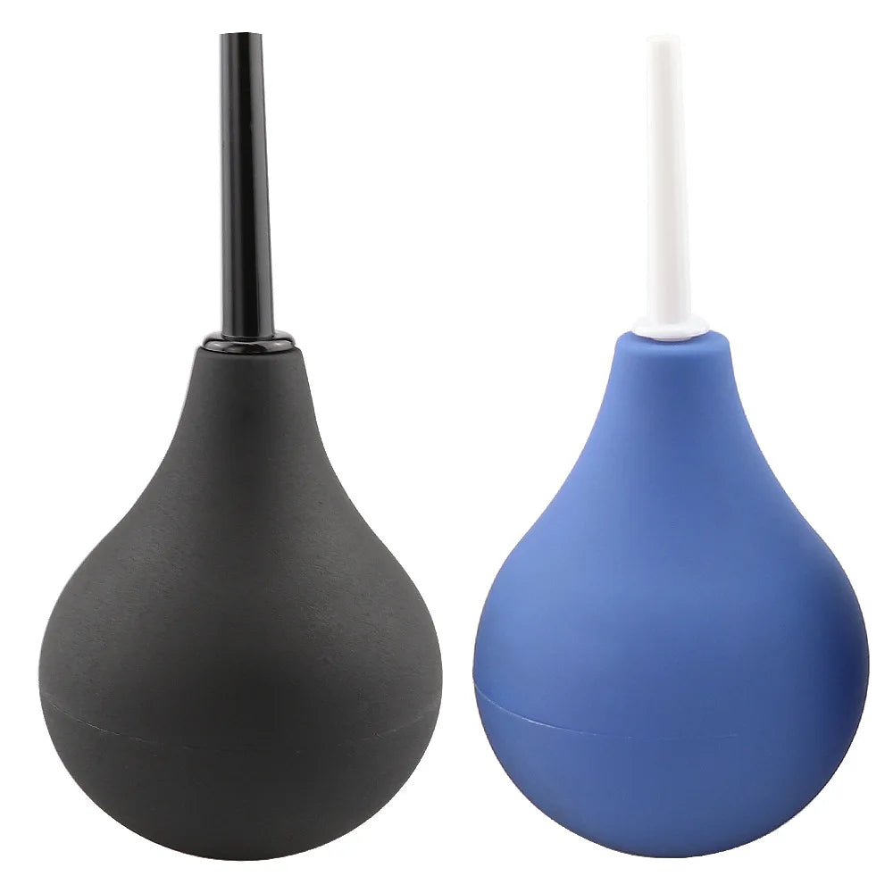 Professional Enema Cleaning Kit