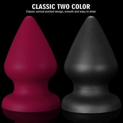 XXL Silicone Comfort Trainer