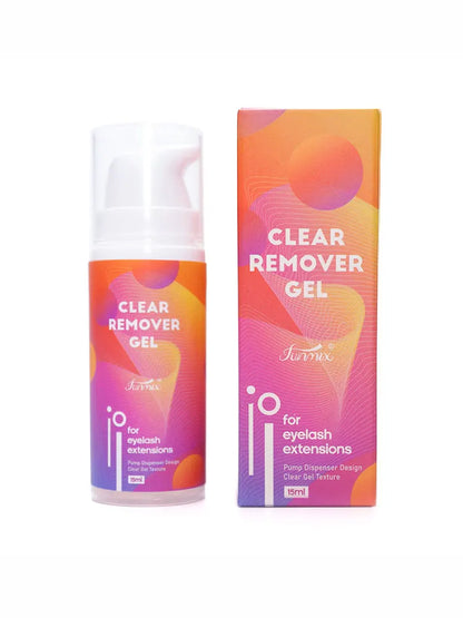 Professional Lash Gel Remover