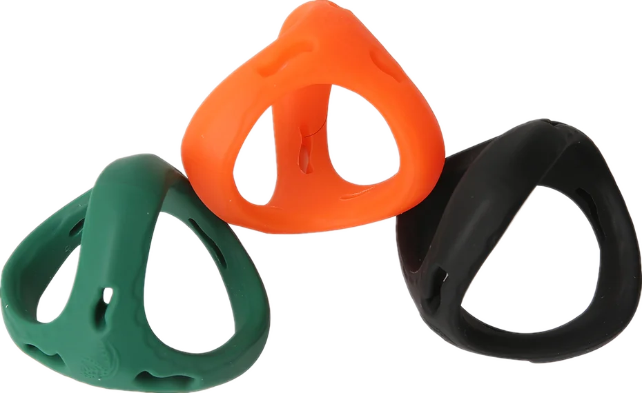 Reusable Performance Ring