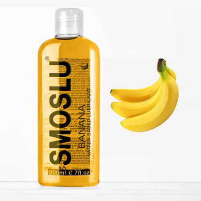 Fruity Water-Based Lubricant