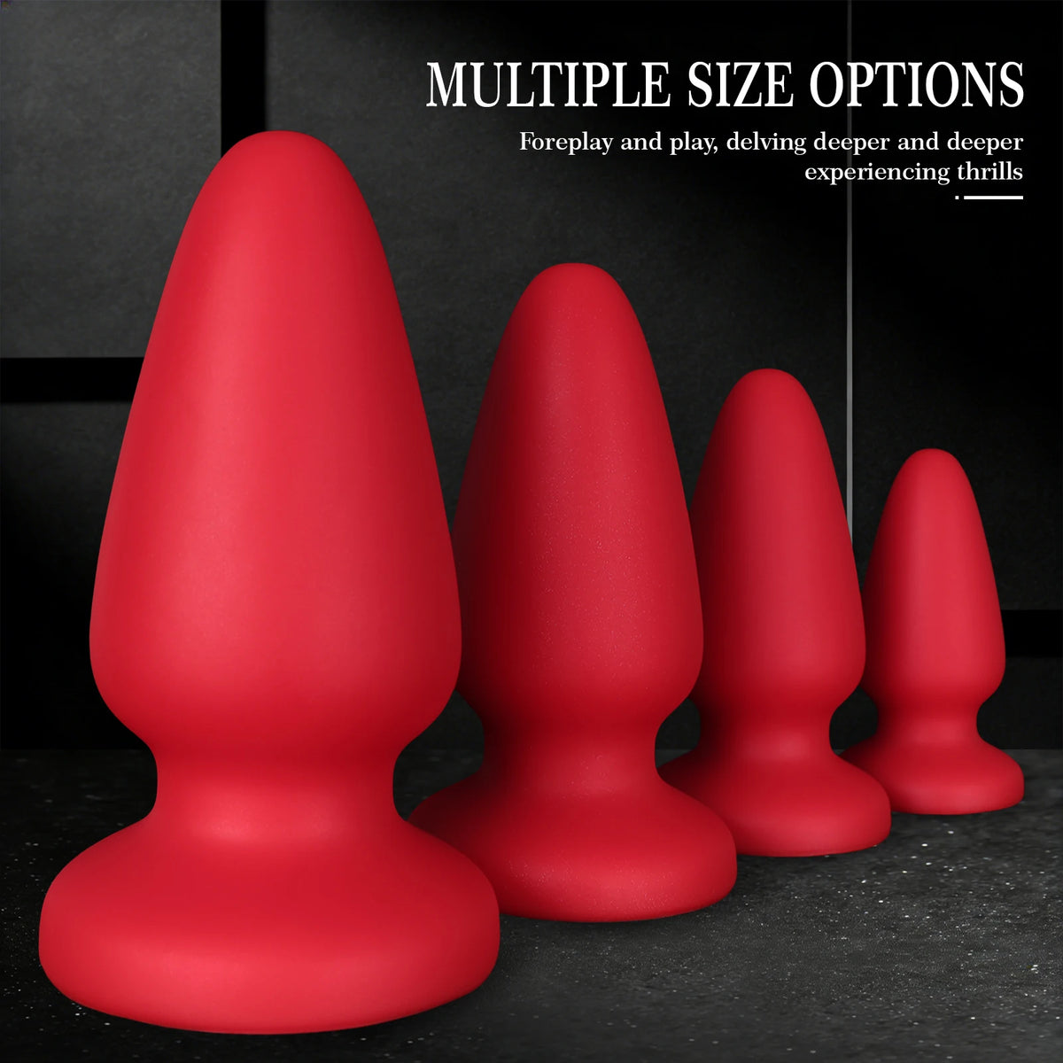 Silicone Comfort Training Device