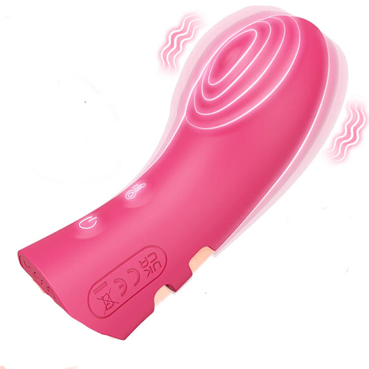 Bullet G-Spot Vibrator