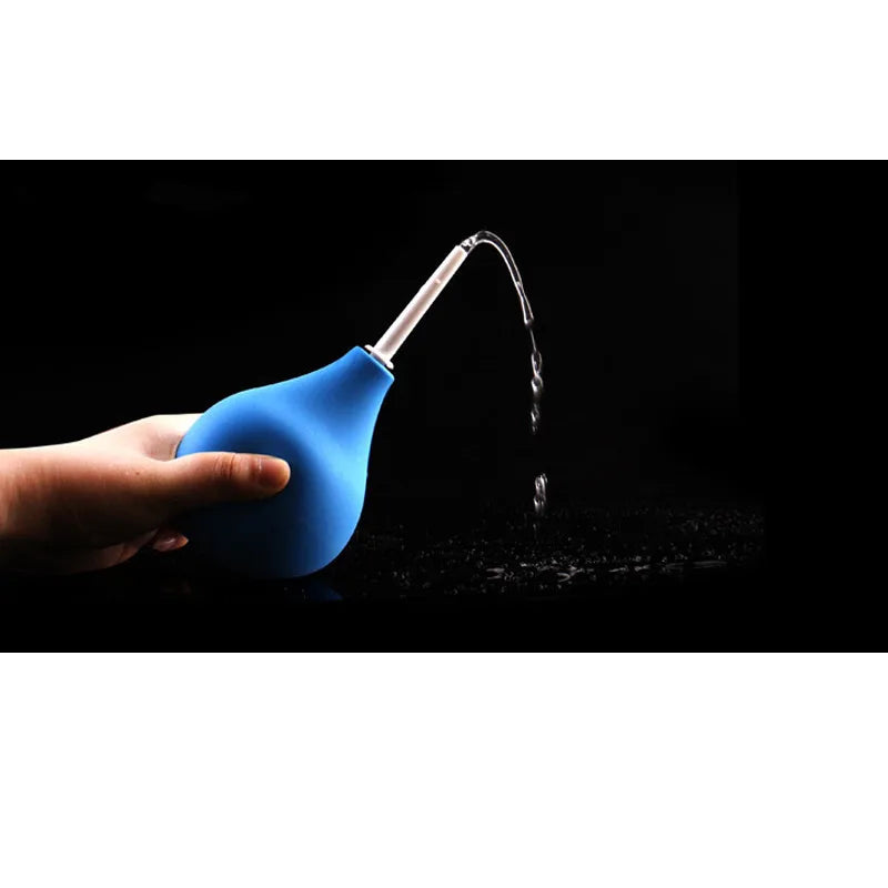Professional Enema Cleaning Kit