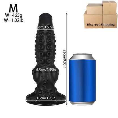 Silicone Comfort Training Device