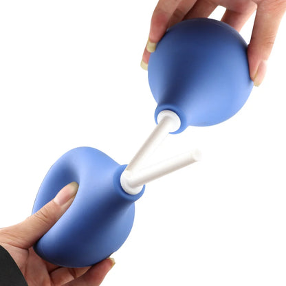 Professional Enema Cleaning Kit