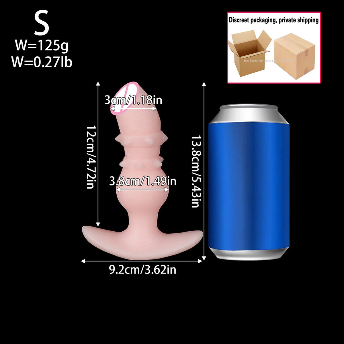 GlowFlex Comfort Device