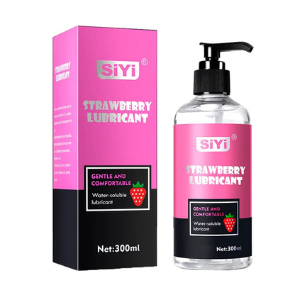 Premium Intimate Lubricant Gel