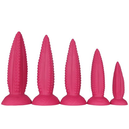 Silicone Comfort Training Device