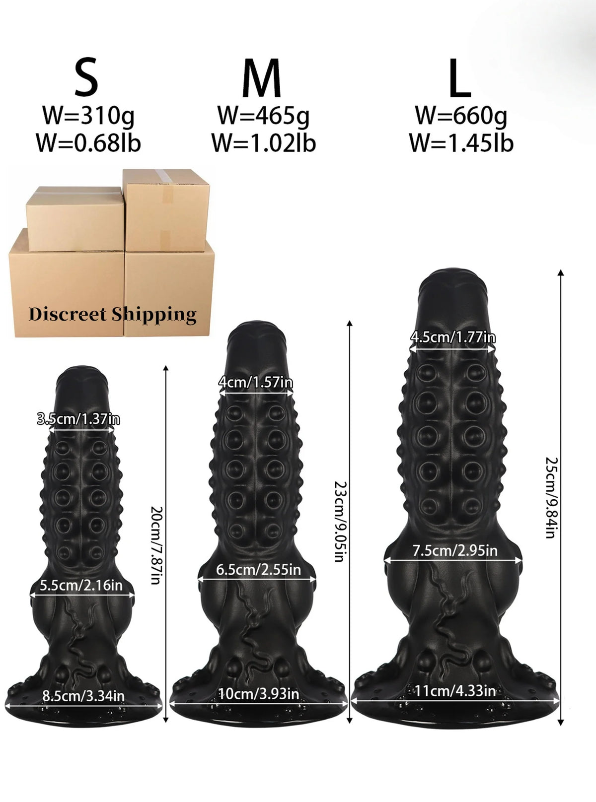 Silicone Comfort Training Device
