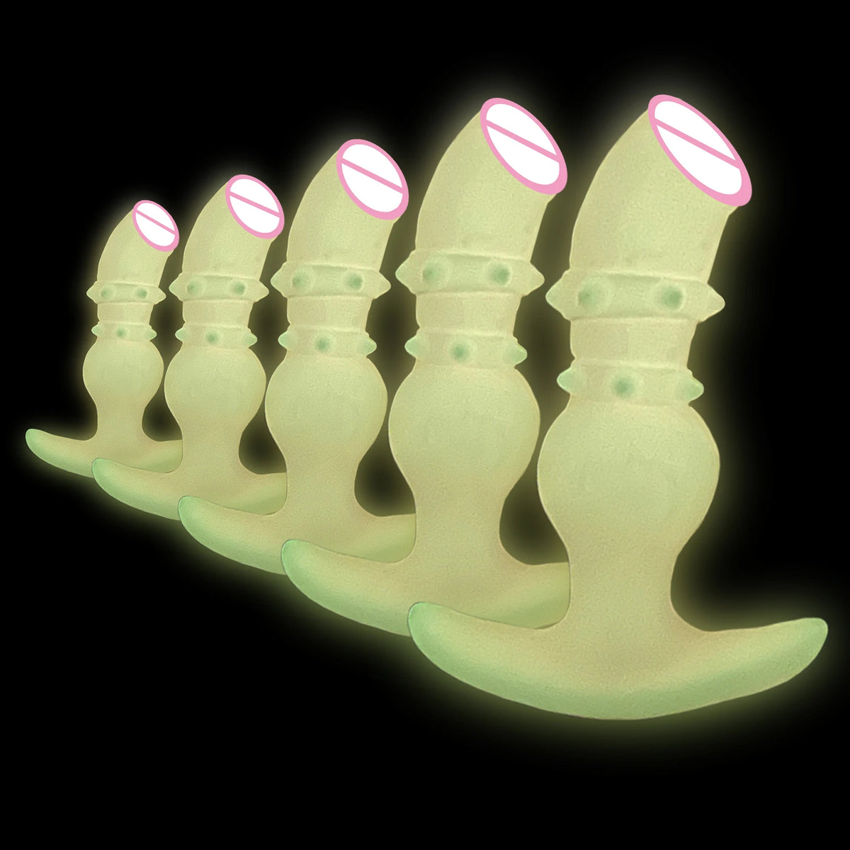 GlowFlex Comfort Device