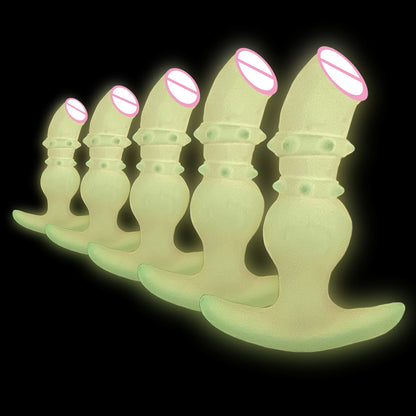 GlowFlex Comfort Device