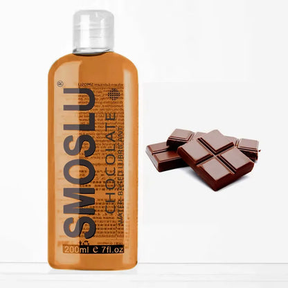 Fruity Water-Based Lubricant
