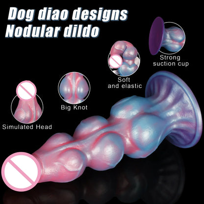 Silicone Comfort Training Plug