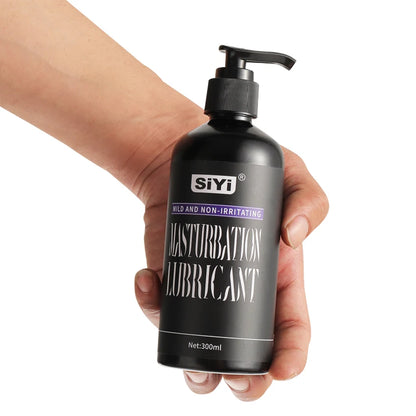 Premium Intimate Lubricant Gel