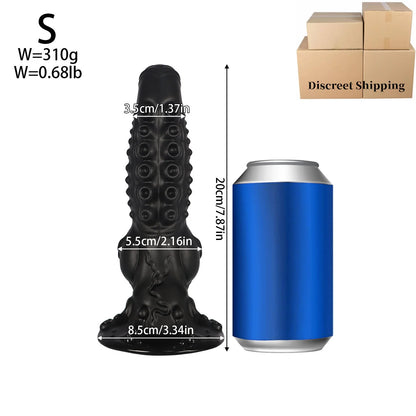 Silicone Comfort Training Device