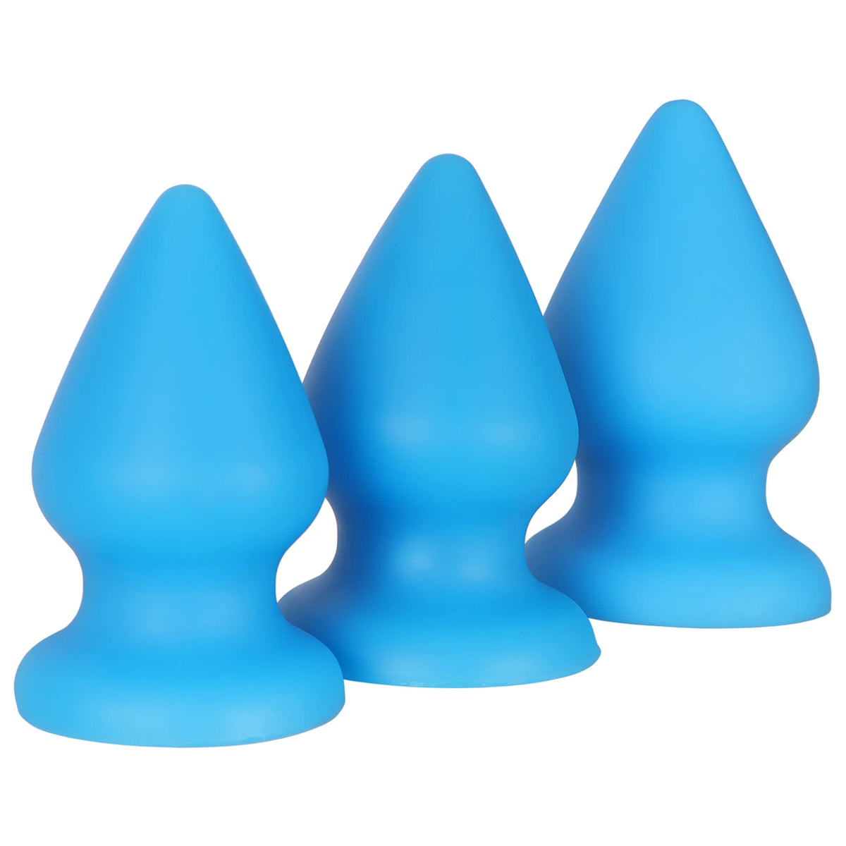 XXL Silicone Comfort Trainer