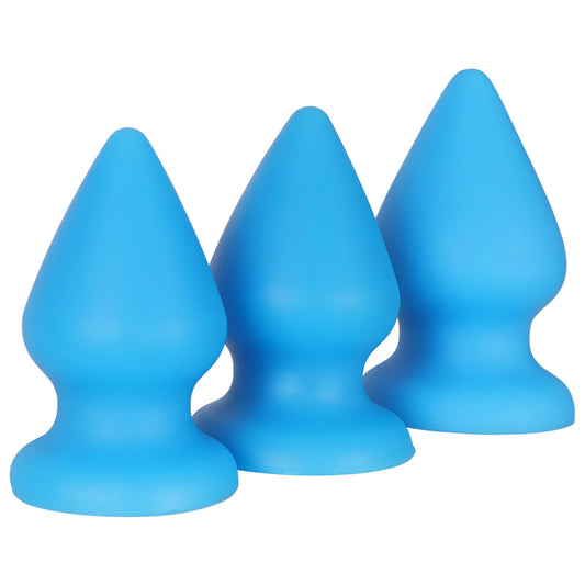 XXL Silicone Comfort Trainer