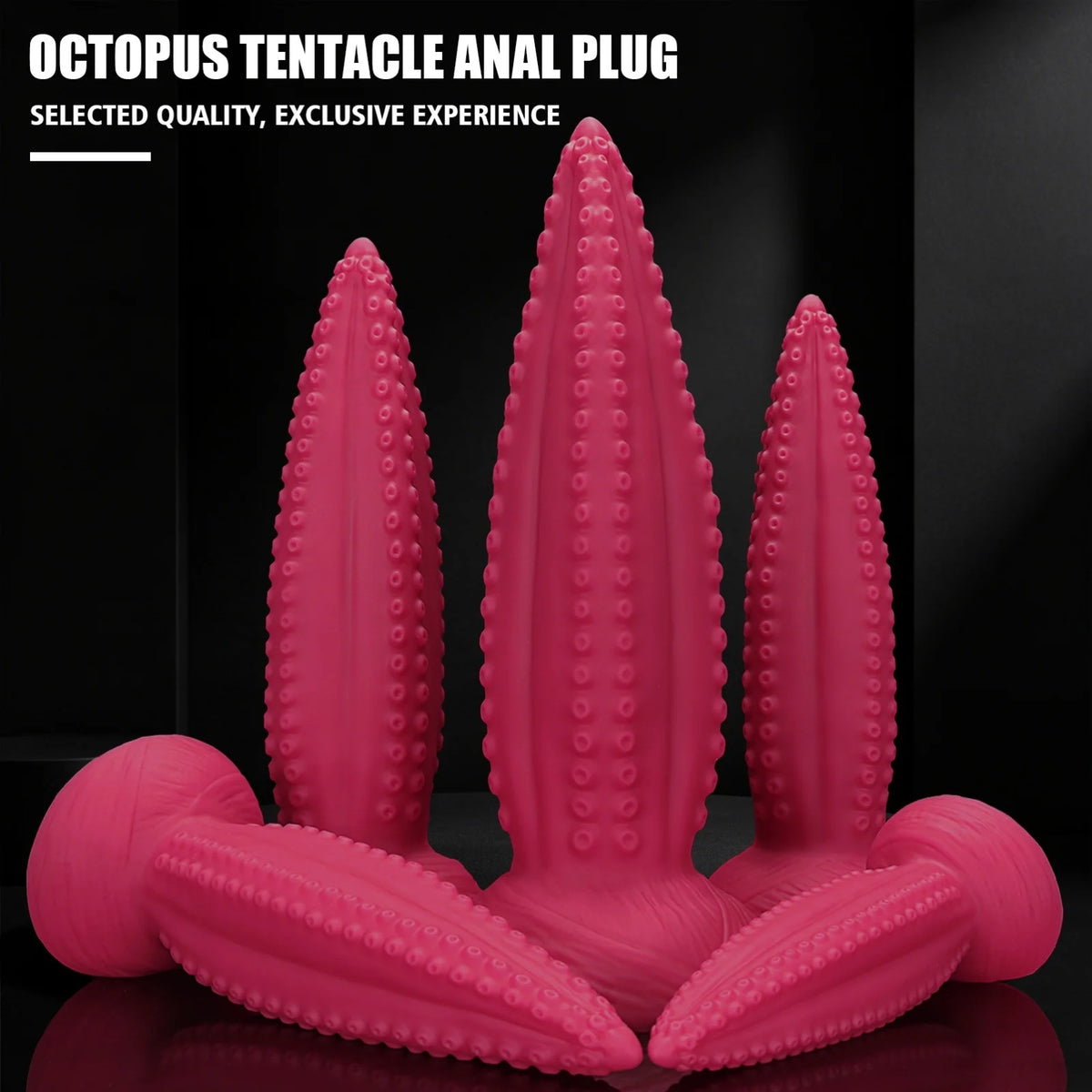 Silicone Comfort Training Device