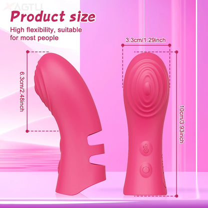 Bullet G-Spot Vibrator