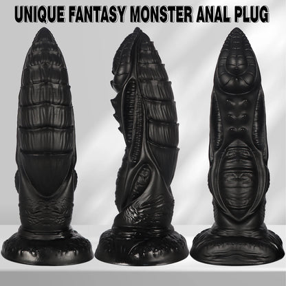 Monster Comfort Training Device