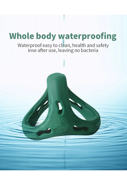 Reusable Performance Ring
