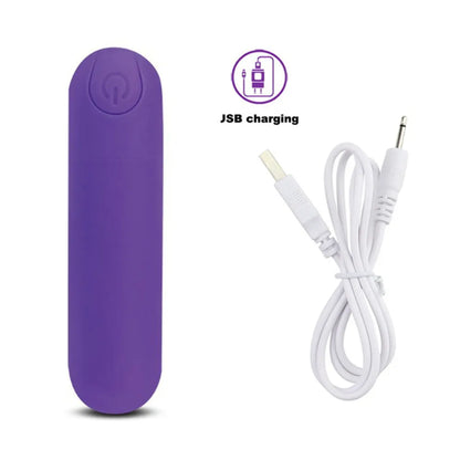 Mini Bullet Massager