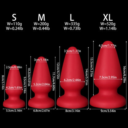 Silicone Comfort Training Device