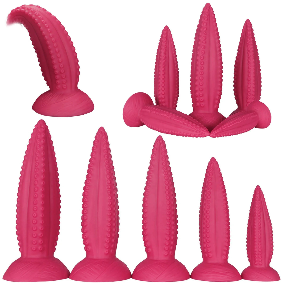 Silicone Comfort Training Device