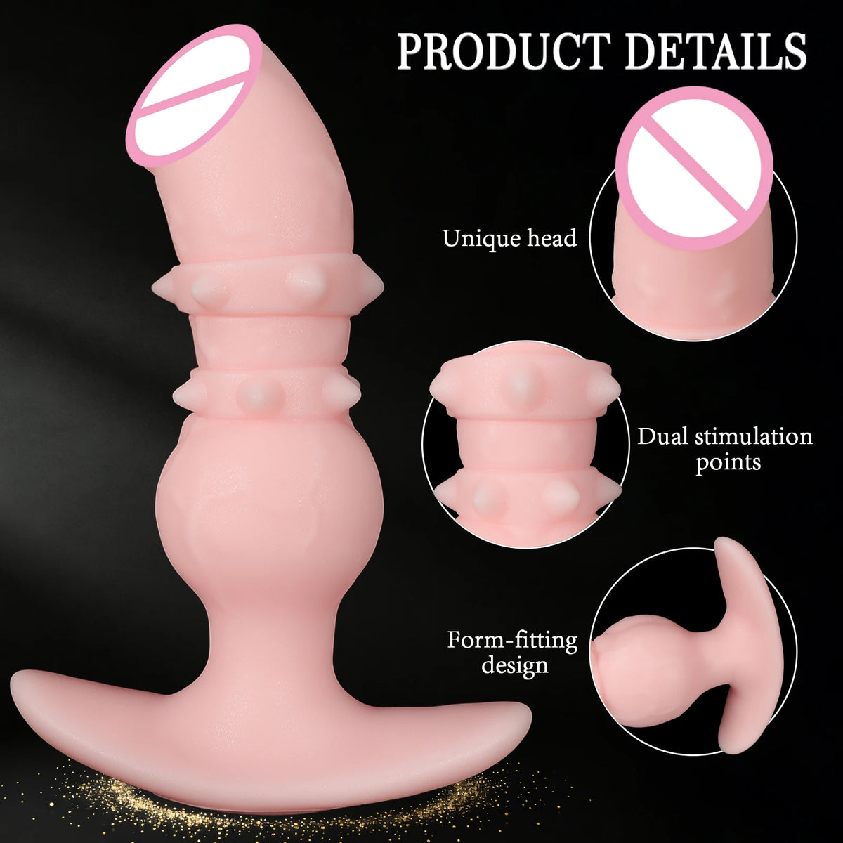 GlowFlex Comfort Device
