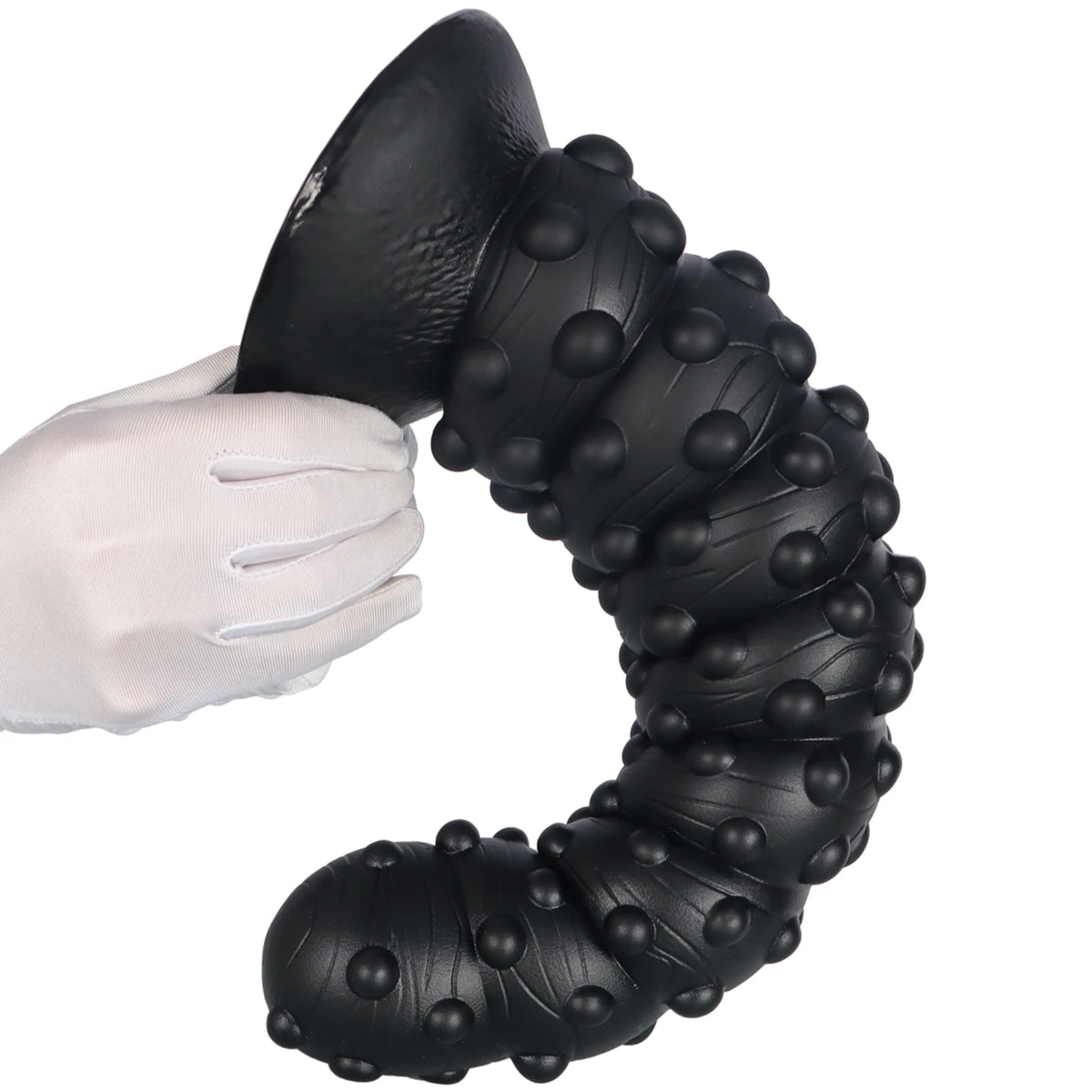 Silicone Comfort Beads Training Device