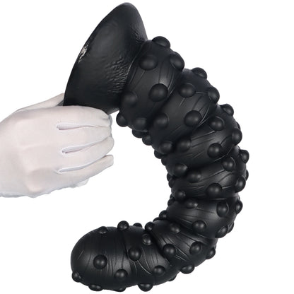 Silicone Comfort Beads Training Device