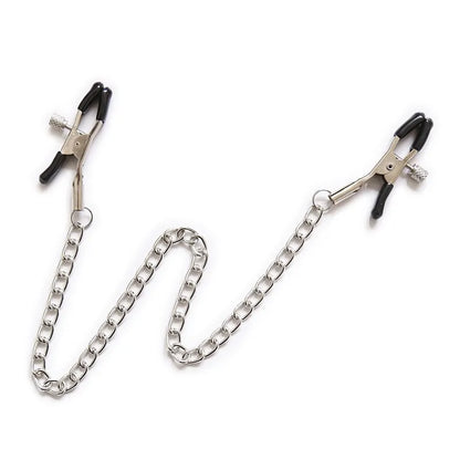Adjustable Metal Clamp Set