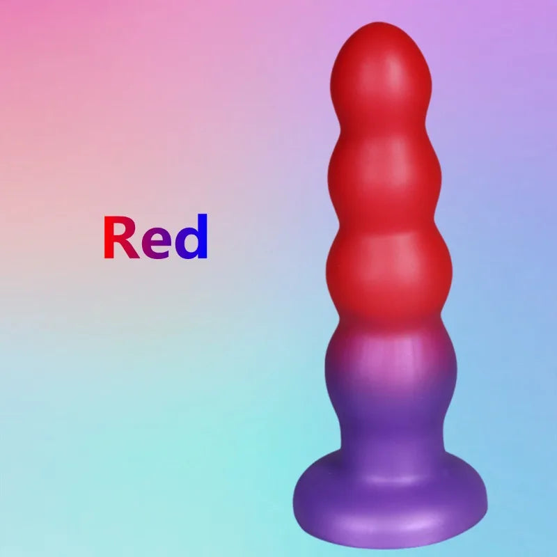 Gradient Silicone Comfort Device