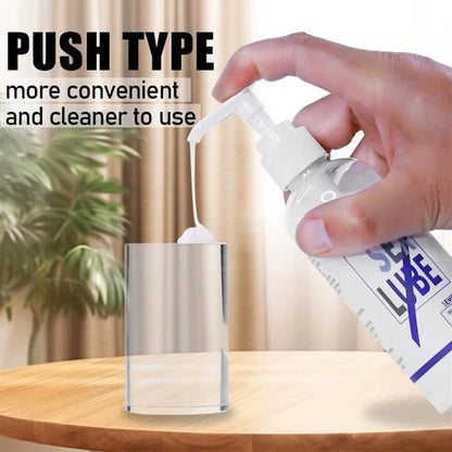 Premium Intimate Lubricant Gel