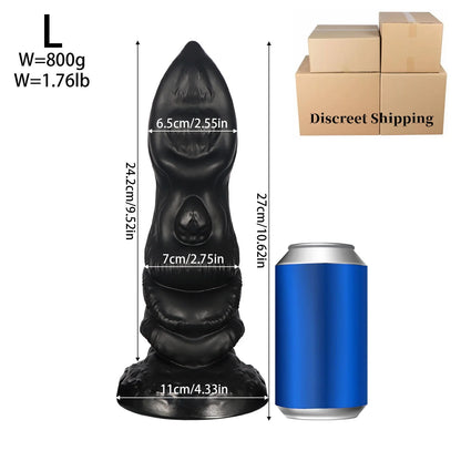 Silicone Comfort Training Device