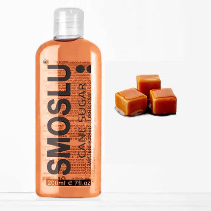 Fruity Water-Based Lubricant