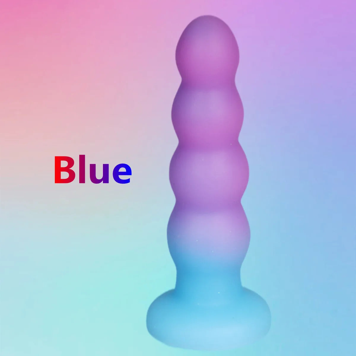 Gradient Silicone Comfort Device